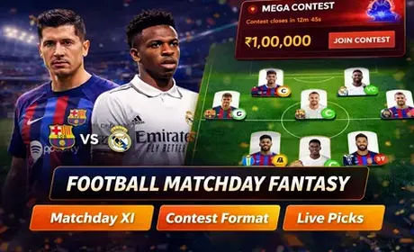 IPL 2026 venue pitch reports, toss impact, and quick-join contest formats